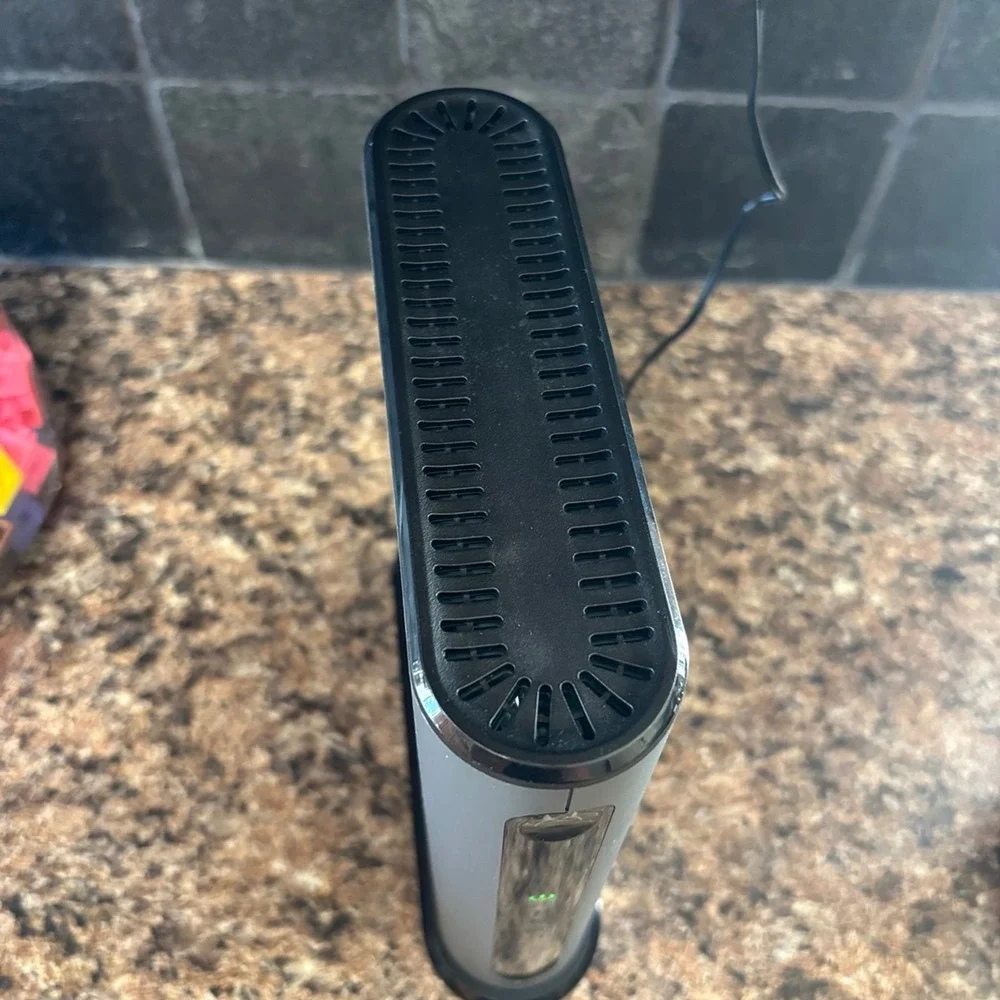 Motorola modem‎ - Picture 2 of 5